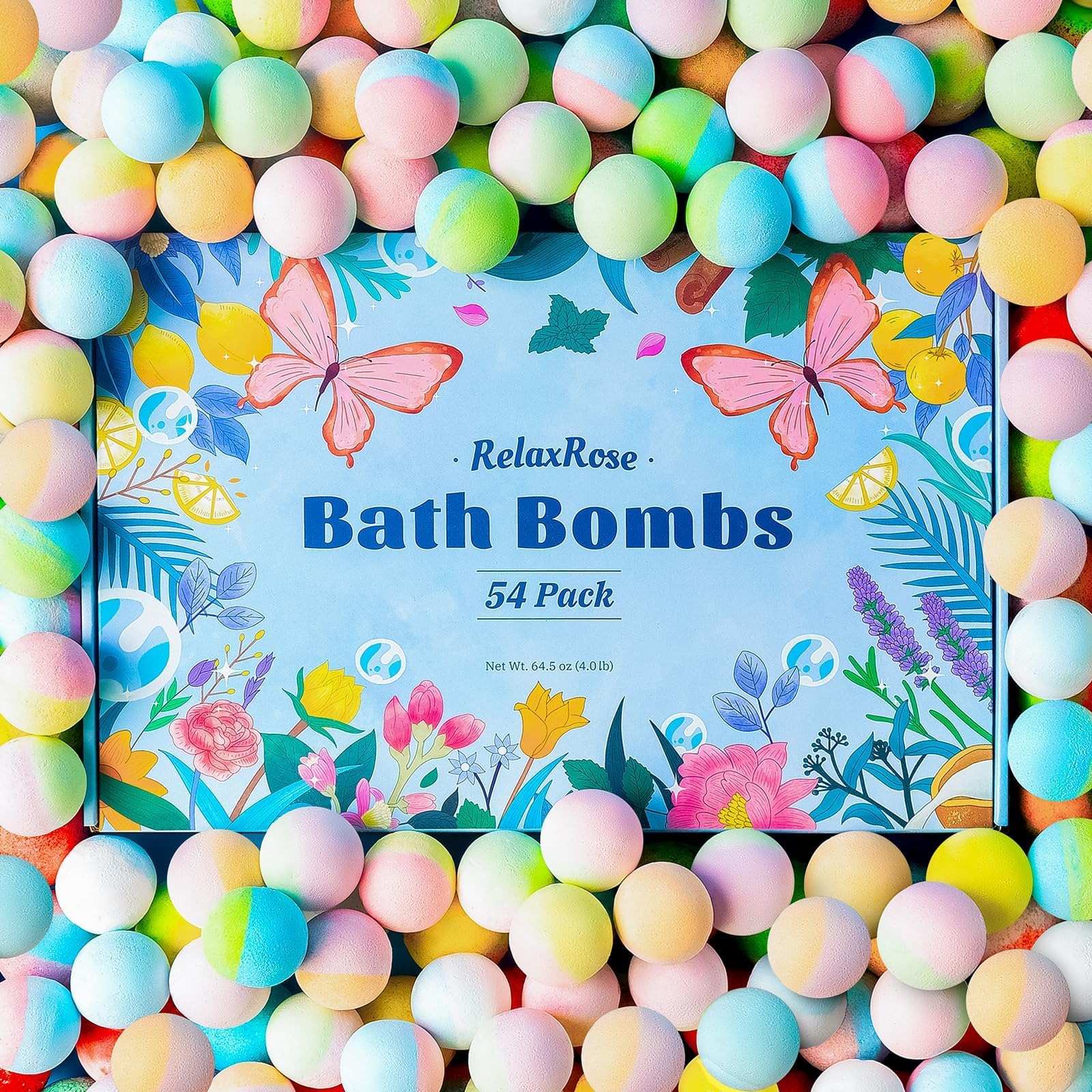 Easter Bath Bombs With Baby Surprises: The Colourful Bath Time Trend Taking Over the Internet Bath time is no longer just a daily routine. Across the internet, parents are discovering creative ways to make bathing fun for children. One of the most exciting trends driving this change is Easter Bath Bombs with baby surprises. These colourful bath bombs fizz in water and reveal a hidden toy inside. The moment the bath bomb dissolves, the bath water turns bright colours while a tiny baby-themed toy appears from the center.