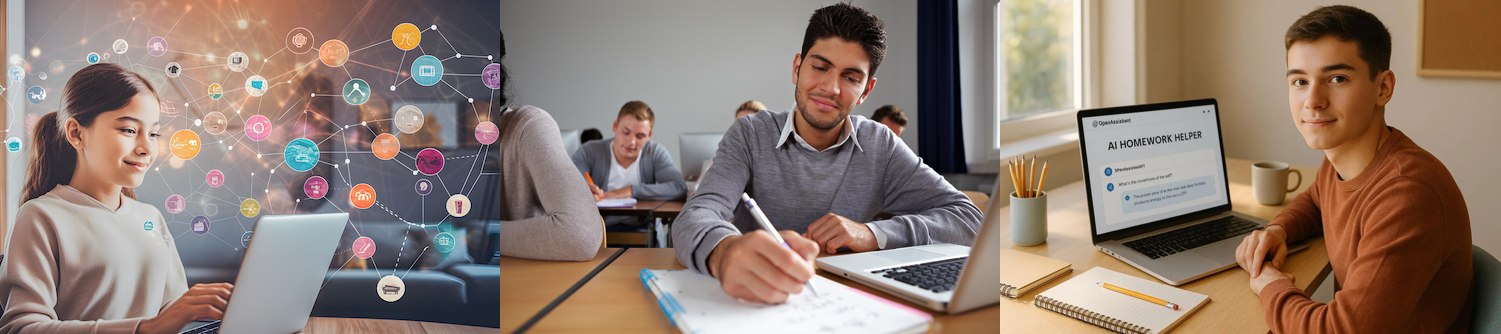 Best Ai App for students