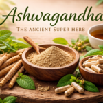 health benefits of Ashwagadha