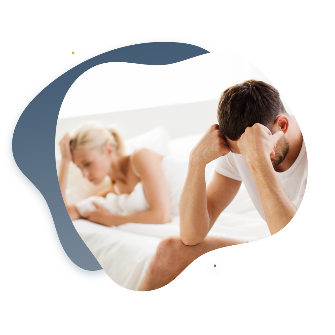 MEN'S HEALTH Done Already? A Frank (and Funny) Guide to Premature Ejaculation What causes it, why it's more common than you think, and how to fix it March 2026 | 4 min read Let's get one thing straight: if you've ever finished the race before your partner even found the starting line, you are not broken, cursed, or uniquely terrible. Premature ejaculation (PE) is the most common male sexual concern worldwide, affecting roughly 1 in 3 men at some point in their lives. You are, statistically speaking, in very crowded company. So let's talk about it — honestly, helpfully, and without making it more awkward than it needs to be. So What Exactly Is PE? Premature ejaculation is when ejaculation happens sooner than a man or his partner would like — typically within one to two minutes of penetration, and often with minimal control. It can be lifelong (always been this way) or acquired (developed after a period of normal function). The key word here is control. PE isn't about a number on a stopwatch. It's about distress — yours, your partner's, or both. If it's causing a problem, it's worth addressing. Quick reality check: The average time to ejaculation during sex is about 5-7 minutes. So if you've been aiming for a movie-worthy marathon, relax. Most people aren't doing that either. What Causes It? PE has many possible causes — psychological, behavioural, and biological. Usually it's a cocktail of all three. Psychological Causes & Trauma • Performance anxiety: The fear of not performing well creates a feedback loop that actually speeds things up. The more you worry, the faster it happens. Classic. • Early sexual experiences: If your formative encounters involved rushing — sneaking around, fear of being caught — your brain may have wired speed into the process as the default setting. • Relationship stress or guilt: Unresolved tension with a partner, or deep-seated shame around sex, can manifest physically in ways you don't expect. • Past trauma: Sexual trauma or abuse can significantly affect sexual response. This is real, valid, and treatable — ideally with professional support. • Low self-esteem or body image issues: When you're in your head critiquing yourself, your body tends to rush the exit. Habits & Lifestyle Causes • Compulsive fast masturbation: Training yourself to finish quickly — particularly from years of rushed solo sessions — literally conditions your body to do exactly that. Frequency and pacing matter. • Infrequent sex: Longer gaps between sexual activity can increase sensitivity and reduce stamina. • Excessive alcohol or substance use: While a drink might seem to take the edge off, chronic use can disrupt ejaculatory control. • High stress and poor sleep: Your nervous system governs sexual response. A system running on stress hormones is a system with poor brakes. Biological Factors Sometimes the cause is physical: hypersensitivity of the penis, hormonal imbalances (particularly serotonin levels), inflammation of the prostate or urethra, or thyroid issues. A doctor can rule these out with a simple check-up. How to Actually Fix It Good news: PE is one of the most treatable sexual health issues out there. Here's what works. Behavioural Techniques • The Stop-Start Method: During solo or partnered activity, stop stimulation just before the point of no return. Wait. Then restart. Repeat. Over time, this builds conscious control. • The Squeeze Technique: At the same critical moment, squeeze firmly just below the head of the penis for 10-20 seconds until the urge passes. Odd at first, effective over time. • Slow down your masturbation habits: Take your time. Vary the pace. Practise lasting longer solo before expecting it to happen automatically with a partner. • Pelvic floor exercises (yes, really): Kegel exercises aren't just for women. Strengthening pelvic floor muscles improves ejaculatory control noticeably. Psychological & Relationship Support • Therapy or counselling: Cognitive behavioural therapy (CBT) and sex therapy address the anxiety and thought patterns driving PE. Highly effective, especially for acquired PE. • Open communication with your partner: Silence makes everything worse. A calm, non-judgmental conversation can reduce performance pressure enormously. Medical Options • Topical anaesthetics: Sprays or creams that reduce penile sensitivity. They work quickly and are available over the counter. • SSRIs: Certain antidepressants (like dapoxetine, approved specifically for PE) delay ejaculation as a side effect. A doctor can prescribe these. • Condoms: Thicker condoms reduce sensitivity and can meaningfully extend duration without any prescription required. Worth knowing: If PE is linked to trauma or anxiety, behavioural fixes alone may not be enough. Therapy isn't a last resort — it's often the most powerful first step. The Bottom Line PE is common, treatable, and nothing to be ashamed of. The worst thing you can do is ignore it and let it quietly chip away at your confidence and relationships. The best thing you can do? Talk about it — to your partner, your doctor, or a therapist. You've already taken the first step by reading this far. And this time, finishing early is actually a good thing. This article is for informational purposes only. Please consult a qualified healthcare professional for personalised advice.