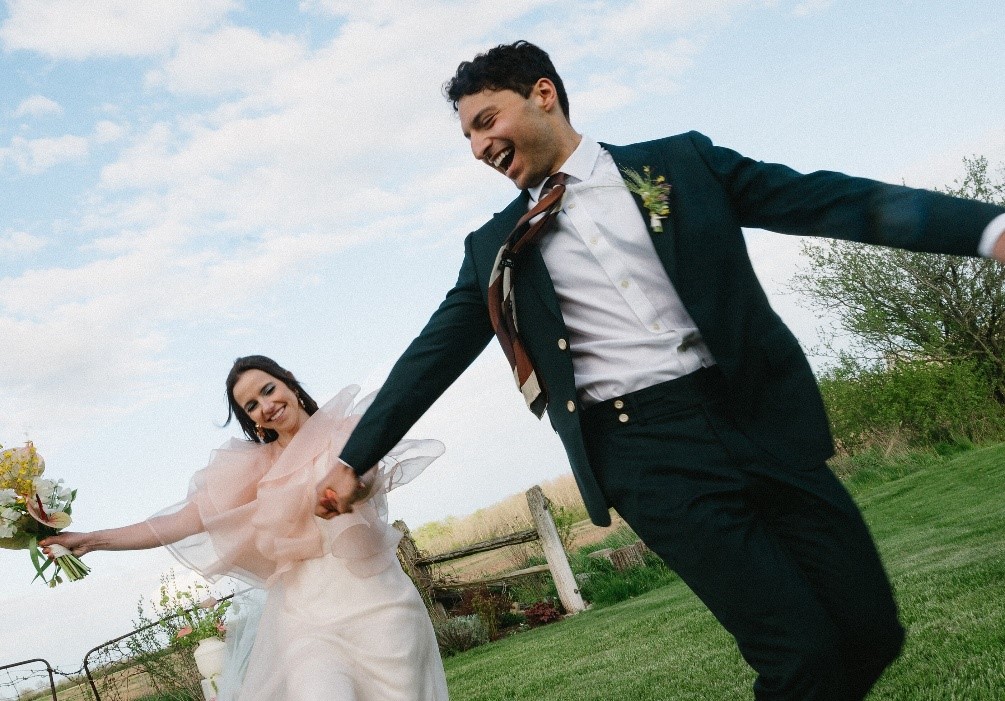 Wedding Season Ready: Wedding Suits for Groom and Groomsmen That Make Men Look Sharp in 2026 Wedding season in 2026 is not just about attending ceremonies — it’s about showing up with style, confidence, and presence. Modern men's fashion has evolved far beyond the traditional black tuxedo. Today, weddings are full of personality, creative venues, and stylish dress codes. Whether you are the groom, a groomsman, or a guest, choosing the right outfit makes a powerful impression. The right wedding suits for groom and groomsmen combine modern tailoring, breathable fabrics, and thoughtful accessories that look incredible both in person and in photos. If you want to step into wedding season looking confident and refined, here are the top outfit trends every man should know in 2026. ________________________________________ Modern Tailored Wedding Suits for Groom and Groomsmen The biggest rule in men’s wedding fashion in 2026 is simple: Fit is everything. The days of oversized, boxy suits are fading. Today’s wedding suits for groom and groomsmen focus on clean tailoring that enhances the natural shape of the body without feeling tight or uncomfortable. A well-tailored suit instantly makes a man look: • More confident • More polished • More stylish Popular colors for groom and groomsmen suits include: • Deep navy • Charcoal grey • Sage green • Beige and sand tones • Classic black for formal weddings Coordinated suits for the groom and groomsmen create a sharp, unified wedding party look that photographs beautifully. ________________________________________ Linen Wedding Suits for Groom and Groomsmen (Perfect for Summer Weddings) Comfort is one of the biggest priorities in 2026 wedding fashion. Many weddings take place outdoors, at beaches, gardens, vineyards, or destination venues. Because of this, lightweight fabrics are becoming essential for wedding suits for groom and groomsmen. Top breathable fabrics include: • Linen • Cotton blends • Lightweight wool • Seersucker Linen suits are especially popular for summer weddings because they provide a relaxed yet elegant look. For example: • Groom in cream or beige linen suit • Groomsmen in light tan or soft blue linen suits This creates a stylish but natural wedding aesthetic. ________________________________________ Statement Blazers for Stylish Grooms 4 While groomsmen often wear coordinated suits, the groom can stand out with a statement blazer. This is a growing trend in 2026 groom fashion. Popular statement blazer styles include: • Floral jacquard patterns • Velvet evening jackets • Deep jewel tones like emerald or burgundy • Subtle textured fabrics This allows the groom to remain visually distinct while still matching the wedding party. ________________________________________ Smart Casual Wedding Looks for Modern Weddings 4 Not every wedding in 2026 requires a full suit. Many couples now prefer relaxed, outdoor, or destination weddings. For these settings, smart casual outfits work perfectly for groomsmen or wedding guests. A stylish smart-casual wedding look might include: • A tailored blazer • Crisp dress shirt • Slim chinos or trousers • Leather loafers or dress shoes This style looks intentional and polished while staying comfortable. ________________________________________ Accessories That Complete Groom and Groomsmen Looks 4 Accessories bring personality to wedding suits for groom and groomsmen. Small details can elevate the entire outfit. Popular wedding accessories include: • Pocket squares • Matching ties or bow ties • Boutonnières (lapel flowers) • Elegant watches • Stylish sunglasses for outdoor ceremonies The key is balance — accessories should enhance the outfit without overpowering it. ________________________________________ Grooming: The Secret to Looking Sharp Even the most expensive suit cannot replace good grooming. Before the wedding day, every groom and groomsman should focus on: • A clean haircut • Trimmed facial hair • Polished shoes • Fresh, subtle fragrance • Well-pressed suits These small details ensure the entire wedding party looks sharp, confident, and photo-ready. ________________________________________ Final Thoughts Wedding fashion in 2026 blends timeless elegance with modern style. From breathable linen fabrics to perfectly tailored jackets, today’s wedding suits for groom and groomsmen allow men to look sharp while staying comfortable throughout the celebration. The goal isn’t just to dress up — it’s to show up looking confident, stylish, and ready to celebrate one of life’s most important moments. Because when the suits fit well, the details are right, and the confidence shows… You don’t just attend the wedding. You arrive.