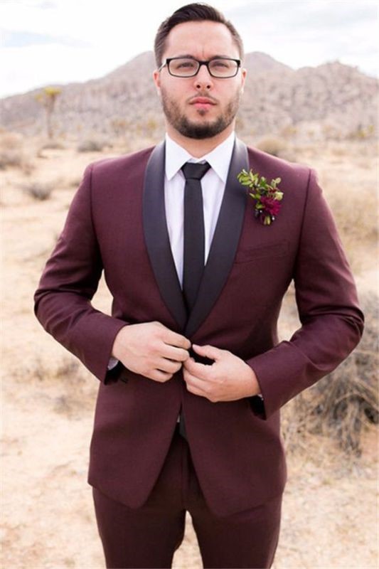 Wedding Season Ready: Wedding Suits for Groom and Groomsmen That Make Men Look Sharp in 2026 Wedding season in 2026 is not just about attending ceremonies — it’s about showing up with style, confidence, and presence. Modern men's fashion has evolved far beyond the traditional black tuxedo. Today, weddings are full of personality, creative venues, and stylish dress codes. Whether you are the groom, a groomsman, or a guest, choosing the right outfit makes a powerful impression. The right wedding suits for groom and groomsmen combine modern tailoring, breathable fabrics, and thoughtful accessories that look incredible both in person and in photos. If you want to step into wedding season looking confident and refined, here are the top outfit trends every man should know in 2026. ________________________________________ Modern Tailored Wedding Suits for Groom and Groomsmen The biggest rule in men’s wedding fashion in 2026 is simple: Fit is everything. The days of oversized, boxy suits are fading. Today’s wedding suits for groom and groomsmen focus on clean tailoring that enhances the natural shape of the body without feeling tight or uncomfortable. A well-tailored suit instantly makes a man look: • More confident • More polished • More stylish Popular colors for groom and groomsmen suits include: • Deep navy • Charcoal grey • Sage green • Beige and sand tones • Classic black for formal weddings Coordinated suits for the groom and groomsmen create a sharp, unified wedding party look that photographs beautifully. ________________________________________ Linen Wedding Suits for Groom and Groomsmen (Perfect for Summer Weddings) Comfort is one of the biggest priorities in 2026 wedding fashion. Many weddings take place outdoors, at beaches, gardens, vineyards, or destination venues. Because of this, lightweight fabrics are becoming essential for wedding suits for groom and groomsmen. Top breathable fabrics include: • Linen • Cotton blends • Lightweight wool • Seersucker Linen suits are especially popular for summer weddings because they provide a relaxed yet elegant look. For example: • Groom in cream or beige linen suit • Groomsmen in light tan or soft blue linen suits This creates a stylish but natural wedding aesthetic. ________________________________________ Statement Blazers for Stylish Grooms 4 While groomsmen often wear coordinated suits, the groom can stand out with a statement blazer. This is a growing trend in 2026 groom fashion. Popular statement blazer styles include: • Floral jacquard patterns • Velvet evening jackets • Deep jewel tones like emerald or burgundy • Subtle textured fabrics This allows the groom to remain visually distinct while still matching the wedding party. ________________________________________ Smart Casual Wedding Looks for Modern Weddings 4 Not every wedding in 2026 requires a full suit. Many couples now prefer relaxed, outdoor, or destination weddings. For these settings, smart casual outfits work perfectly for groomsmen or wedding guests. A stylish smart-casual wedding look might include: • A tailored blazer • Crisp dress shirt • Slim chinos or trousers • Leather loafers or dress shoes This style looks intentional and polished while staying comfortable. ________________________________________ Accessories That Complete Groom and Groomsmen Looks 4 Accessories bring personality to wedding suits for groom and groomsmen. Small details can elevate the entire outfit. Popular wedding accessories include: • Pocket squares • Matching ties or bow ties • Boutonnières (lapel flowers) • Elegant watches • Stylish sunglasses for outdoor ceremonies The key is balance — accessories should enhance the outfit without overpowering it. ________________________________________ Grooming: The Secret to Looking Sharp Even the most expensive suit cannot replace good grooming. Before the wedding day, every groom and groomsman should focus on: • A clean haircut • Trimmed facial hair • Polished shoes • Fresh, subtle fragrance • Well-pressed suits These small details ensure the entire wedding party looks sharp, confident, and photo-ready. ________________________________________ Final Thoughts Wedding fashion in 2026 blends timeless elegance with modern style. From breathable linen fabrics to perfectly tailored jackets, today’s wedding suits for groom and groomsmen allow men to look sharp while staying comfortable throughout the celebration. The goal isn’t just to dress up — it’s to show up looking confident, stylish, and ready to celebrate one of life’s most important moments. Because when the suits fit well, the details are right, and the confidence shows… You don’t just attend the wedding. You arrive. 