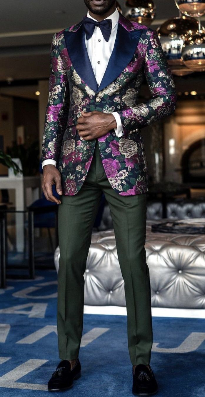 Wedding Season Ready: Wedding Suits for Groom and Groomsmen That Make Men Look Sharp in 2026 Wedding season in 2026 is not just about attending ceremonies — it’s about showing up with style, confidence, and presence. Modern men's fashion has evolved far beyond the traditional black tuxedo. Today, weddings are full of personality, creative venues, and stylish dress codes. Whether you are the groom, a groomsman, or a guest, choosing the right outfit makes a powerful impression. The right wedding suits for groom and groomsmen combine modern tailoring, breathable fabrics, and thoughtful accessories that look incredible both in person and in photos. If you want to step into wedding season looking confident and refined, here are the top outfit trends every man should know in 2026. ________________________________________ Modern Tailored Wedding Suits for Groom and Groomsmen The biggest rule in men’s wedding fashion in 2026 is simple: Fit is everything. The days of oversized, boxy suits are fading. Today’s wedding suits for groom and groomsmen focus on clean tailoring that enhances the natural shape of the body without feeling tight or uncomfortable. A well-tailored suit instantly makes a man look: • More confident • More polished • More stylish Popular colors for groom and groomsmen suits include: • Deep navy • Charcoal grey • Sage green • Beige and sand tones • Classic black for formal weddings Coordinated suits for the groom and groomsmen create a sharp, unified wedding party look that photographs beautifully. ________________________________________ Linen Wedding Suits for Groom and Groomsmen (Perfect for Summer Weddings) Comfort is one of the biggest priorities in 2026 wedding fashion. Many weddings take place outdoors, at beaches, gardens, vineyards, or destination venues. Because of this, lightweight fabrics are becoming essential for wedding suits for groom and groomsmen. Top breathable fabrics include: • Linen • Cotton blends • Lightweight wool • Seersucker Linen suits are especially popular for summer weddings because they provide a relaxed yet elegant look. For example: • Groom in cream or beige linen suit • Groomsmen in light tan or soft blue linen suits This creates a stylish but natural wedding aesthetic. ________________________________________ Statement Blazers for Stylish Grooms 4 While groomsmen often wear coordinated suits, the groom can stand out with a statement blazer. This is a growing trend in 2026 groom fashion. Popular statement blazer styles include: • Floral jacquard patterns • Velvet evening jackets • Deep jewel tones like emerald or burgundy • Subtle textured fabrics This allows the groom to remain visually distinct while still matching the wedding party. ________________________________________ Smart Casual Wedding Looks for Modern Weddings 4 Not every wedding in 2026 requires a full suit. Many couples now prefer relaxed, outdoor, or destination weddings. For these settings, smart casual outfits work perfectly for groomsmen or wedding guests. A stylish smart-casual wedding look might include: • A tailored blazer • Crisp dress shirt • Slim chinos or trousers • Leather loafers or dress shoes This style looks intentional and polished while staying comfortable. ________________________________________ Accessories That Complete Groom and Groomsmen Looks 4 Accessories bring personality to wedding suits for groom and groomsmen. Small details can elevate the entire outfit. Popular wedding accessories include: • Pocket squares • Matching ties or bow ties • Boutonnières (lapel flowers) • Elegant watches • Stylish sunglasses for outdoor ceremonies The key is balance — accessories should enhance the outfit without overpowering it. ________________________________________ Grooming: The Secret to Looking Sharp Even the most expensive suit cannot replace good grooming. Before the wedding day, every groom and groomsman should focus on: • A clean haircut • Trimmed facial hair • Polished shoes • Fresh, subtle fragrance • Well-pressed suits These small details ensure the entire wedding party looks sharp, confident, and photo-ready. ________________________________________ Final Thoughts Wedding fashion in 2026 blends timeless elegance with modern style. From breathable linen fabrics to perfectly tailored jackets, today’s wedding suits for groom and groomsmen allow men to look sharp while staying comfortable throughout the celebration. The goal isn’t just to dress up — it’s to show up looking confident, stylish, and ready to celebrate one of life’s most important moments. Because when the suits fit well, the details are right, and the confidence shows… You don’t just attend the wedding. You arrive. 