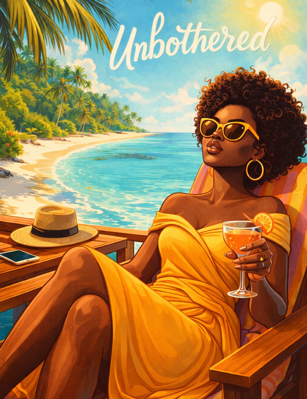 I Quit Hustle Culture. She Is Not Coming Back. (And Neither Am I.) Let me paint you a picture. It is 11:47 pm on a Tuesday. You are hunched over your laptop, eating cold rice straight from the pot because, quote, "I do not have time to sit down and eat like a human being." Your to-do list has 47 items. You have crossed off two. One of them is "wake up." Sound familiar? Because same. Painfully, embarrassingly same. Somewhere along the way, we got sold a lie. A shiny, motivational-quote-covered, girl-boss-branded lie that said: the more you suffer, the more successful you are. Grind now, sleep when you are dead. Hustle harder. Do more. Be more. Sleep is for the weak. Spoiler: Sleep is actually for the living. And the living deserve peace. Who knew? Burnout Is Not a Badge of Honor